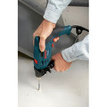 Hammer Drills | Factory Reconditioned Bosch 1191VSRK-RT 7 Amp Single Speed 1/2 in. Corded Hammer Drill image number 1