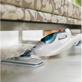 Steam Cleaners | Factory Reconditioned Black & Decker BDH1850SMR 2-in-1 Hand Held Steamer and Steam Mop image number 5