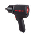 Air Impact Wrenches | Sunex SX4345 1/2 in. Drive Air Impact Wrench image number 0