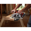 Circular Saws | Milwaukee 2630-20 M18 Lithium-Ion 6-1/2 in. Cordless Circular Saw (Tool Only) image number 3