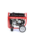 Portable Generators | Factory Reconditioned Briggs & Stratton 30594 6,500 Watt Gas Powered Portable Generator image number 4