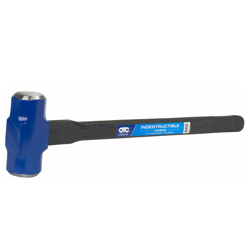 Tire Repair | OTC Tools & Equipment 5790ID-824 8 lbs. 24 in. Tire Service Hammer with Indestructible Handle image number 0