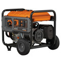Portable Generators | Generac RS5500 5,500 Watt Portable Generator with Cord image number 7