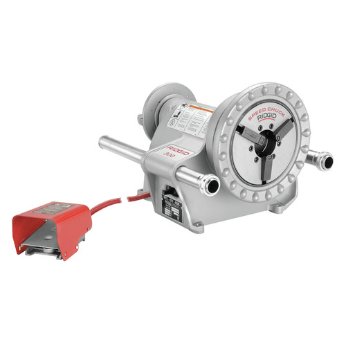 Threading Tools | Ridgid 300 1/8 in. - 2 in. Power Drive Threading Machine (Only) image number 0