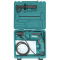 Hammer Drills | Factory Reconditioned Makita HP1641K-R 5/8 in. Hammer Drill Kit image number 2