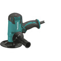 Disc Sanders | Makita GV5010 4.2 Amp 4500 RPM 5 in. Disc Sander with Rubberized Soft Grip image number 0
