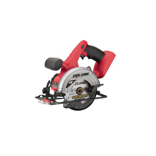 Circular Saws | Factory Reconditioned Skil 5995-RT 18V Cordless 5-3/8 in. SKILSAW (Tool Only) image number 0