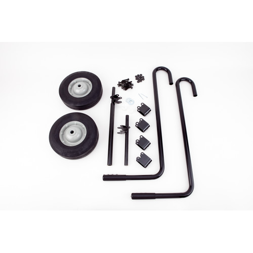 Repair Kits and Parts | Honda 50130-YG1-000AH Wheel Kit image number 0