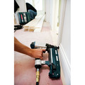 Finish Nailers | Factory Reconditioned Bosch FNS250-16-RT 16-Gauge 2-1/2 in. Straight Finish Nailer image number 3