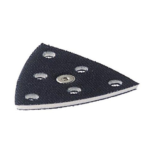 Grinding Sanding Polishing Accessories | Festool 488716 3-11/16 in. StickFix Hard Sanding Pad (2-Pack) image number 0