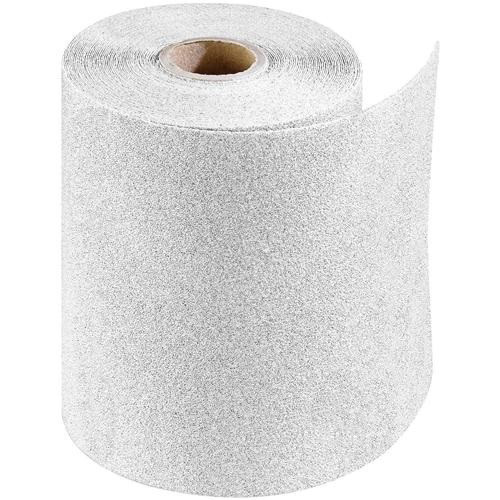 Grinding, Sanding, Polishing Accessories | Porter-Cable 740001801 4-1/2 in. x 10-yd 180-Grit Adhesive-Backed Sanding Roll image number 0
