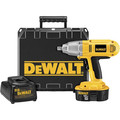 Impact Wrenches | Factory Reconditioned Dewalt DW059K-2R 18V XRP Cordless 1/2 in. Impact Wrench Kit image number 9