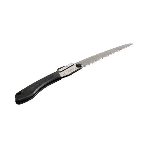 Hand Saws | Silky Saw 121-24 GOMBOY 9.5 in. Medium Tooth Folding Hand Saw image number 0