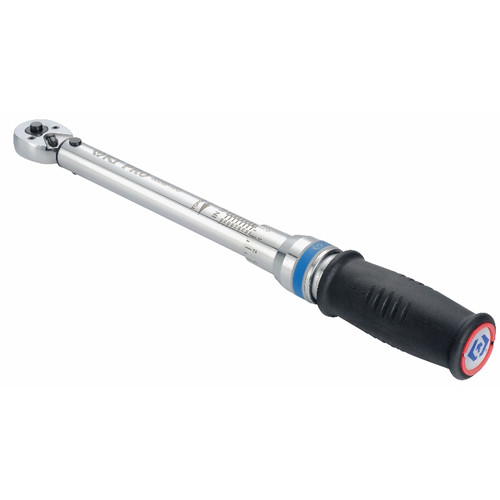 Torque Wrenches | KT PRO G3662-2EG 3/4 in. Drive 600 ft-lbs. Adjustable Torque Wrench image number 0