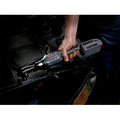 Cordless Ratchets | Ingersoll Rand R3130 20V Cordless Lithium-Ion 3/8 in. Ratchet Wrench (Tool Only) image number 4