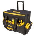 Cases and Bags | Dewalt DG5570 17 in. Roller Tool Bag image number 0