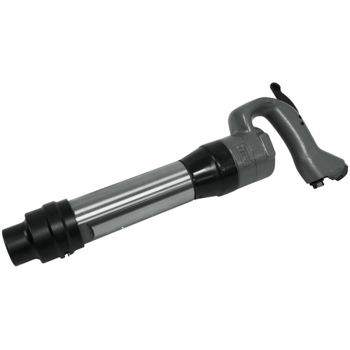 Air Hammers | JET JCT-3644 Round Shank 4 in. Stroke Chipping Hammer image number 0