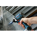Combo Kits | Factory Reconditioned Bosch CLPK25-180-RT 18V Cordless Lithium-Ion 3/8 in. Drill Driver and Impact Driver Combo Kit image number 5