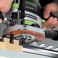 Plunge Base Routers | Festool OF 1400 EQ OF 1400 EQ  Plunge Router image number 5