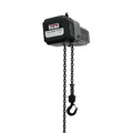 Hoists | JET VOLT-100-13P-20 1 Ton 1-Phase/3-Phase 230V Electric Chain Hoist with 20 ft. Lift image number 0