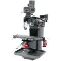 Milling Machines | JET 690508 JTM-949EVS with Acu-Rite VUE DRO X & Y Powerfeed image number 1