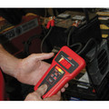 Battery Chargers | ATD 5490 12V Electronic Battery Tester image number 1