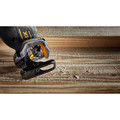 Reciprocating Saws | Dewalt DCS382B 20V MAX XR Brushless Lithium-Ion Cordless Reciprocating Saw (Tool Only) image number 11