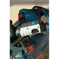 Rotary Hammers | Factory Reconditioned Bosch GBH18V-45CK24-RT PROFACTOR 18V Hitman Connected-Ready SDS-max Brushless Lithium-Ion 1-7/8 in. Cordless Rotary Hammer Kit with 2 Batteries (8.0 Ah) image number 6