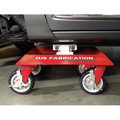 Dollies | DJS Fabrications 102 Universal Dolly System image number 3