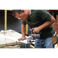 Jig Saws | Factory Reconditioned Porter-Cable PC600JSR Tradesman 6.0 Amp Orbital Jigsaw image number 5