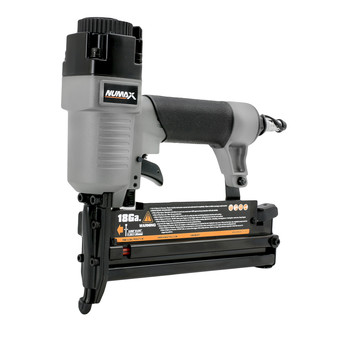 FINISH NAILERS | NuMax SL31 Numax 18 and 16-Gauge 3-in-1 Nailer and Stapler
