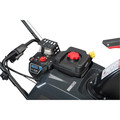 Snow Blowers | Briggs & Stratton 922EXD 205cc 22 in. Single Stage Gas Snow Thrower with Electric Start image number 5