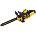Chainsaws | Dewalt DCCS690H1 40V MAX XR Lithium-Ion Brushless 16 in. Chainsaw with 6.0 Ah Battery image number 0
