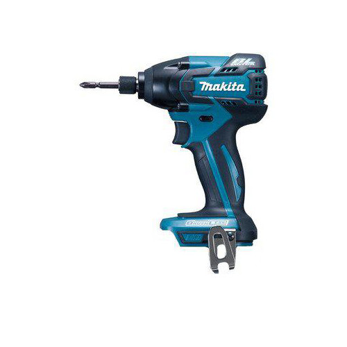 Impact Drivers | Factory Reconditioned Makita LXDT08Z-R 18V Cordless LXT Lithium-Ion 1/4 in. Brushless Motor Impact Driver (Tool Only) image number 0