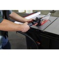 Saw Accessories | SawStop TSA-ODC 82 in. x 1-1/2 in. x 44 in. Over-Arm Dust Collection Assembly image number 5