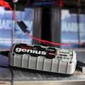 Battery Chargers | NOCO G7200 Genius 12/24V 7,200mA Battery Charger image number 5