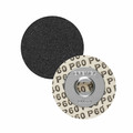 Sanding Discs | Dremel EZ411SA 1-1/4 in. 60-Grit EZ Lock Sanding Discs (5-Pack) image number 1