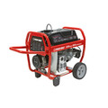 Portable Generators | Factory Reconditioned Briggs & Stratton 30594 6,500 Watt Gas Powered Portable Generator image number 1