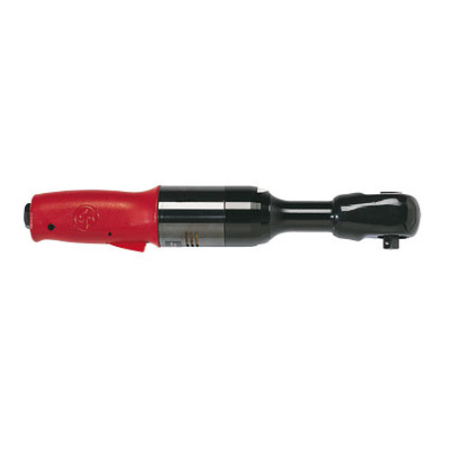 Air Ratchet Wrenches | Chicago Pneumatic 7830Q 3/8 in. High Power Air Ratchet Wrench image number 0