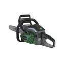 Chainsaws | Factory Reconditioned Hitachi CS33EB16 32cc Gas 16 in. Rear Handle Chainsaw image number 4
