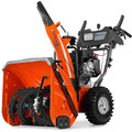 Snow Blowers | Husqvarna ST324P 234cc Gas 24 in. Two Stage Snow Thrower (Open Box) image number 2