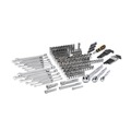 Socket Sets | KD Tools 80940 219-Piece Master Tool Set with Drawer Style Carry Case image number 1