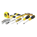 Screwdrivers | Stanley STMT74864 Mixed Tool Set (51-Piece) image number 0