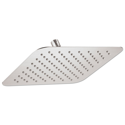 Fixtures | Danze D460073BN Drench Square Rain Showerhead (Brushed Nickel) image number 0