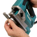 Jig Saws | Factory Reconditioned Makita JV0600K-R 120V 6.5 Amp Top Handle Corded Jig Saw with Tool Case image number 2