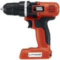 Drill Drivers | Factory Reconditioned Black & Decker LDX172R 7.2V Lithium-Ion 3/8 in. Cordless Drill Driver Kit image number 0