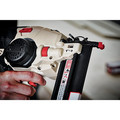 Brad Nailers | Factory Reconditioned Porter-Cable PCC790LAR 20V MAX Lithium-Ion 18 Gauge Brad Nailer Kit image number 4