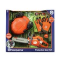 Toys | Husqvarna 531099501 550XP Toy Chainsaw and Personal Protection Equipment Kit image number 0