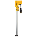 Clamps | Dewalt DWHT83831 24 in. Parallel Bar Clamp image number 4