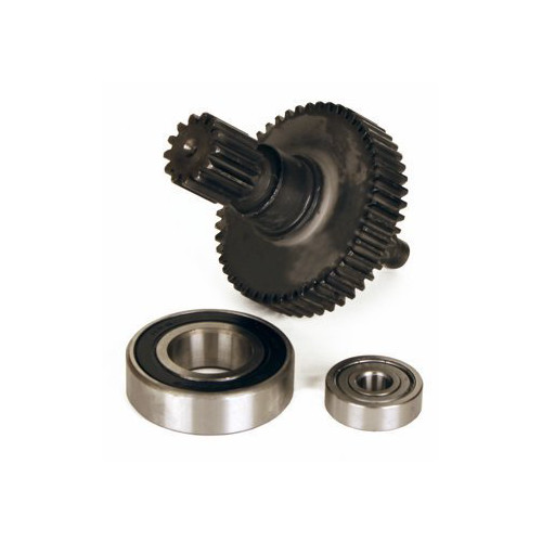 Specialty Accessories | Ridgid 45370 Main Drive Gear Assembly for RIDGID 300 Pipe Threading Machine image number 0